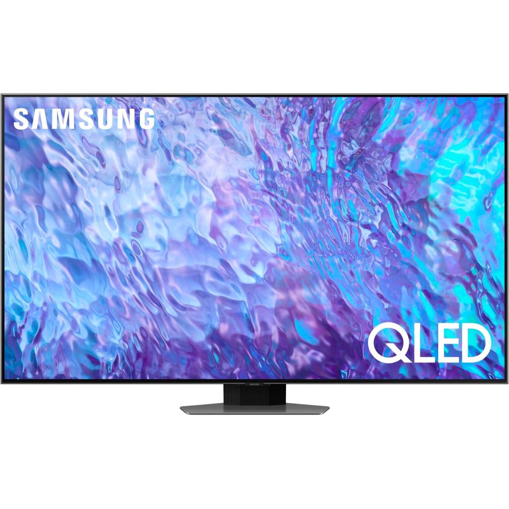 Телевизор SAMSUNG QE65Q80CAUXUA Диагональ 65" (165 см)