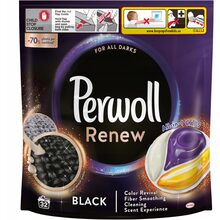 Капсули для прання PERWOLL Renew Caps Black 32шт (2886277)