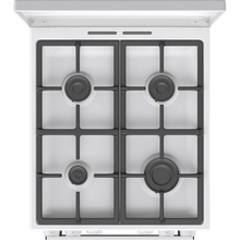 Плита комбинированная GORENJE GK 5A42 WF-B (FM513A-FPD5B)