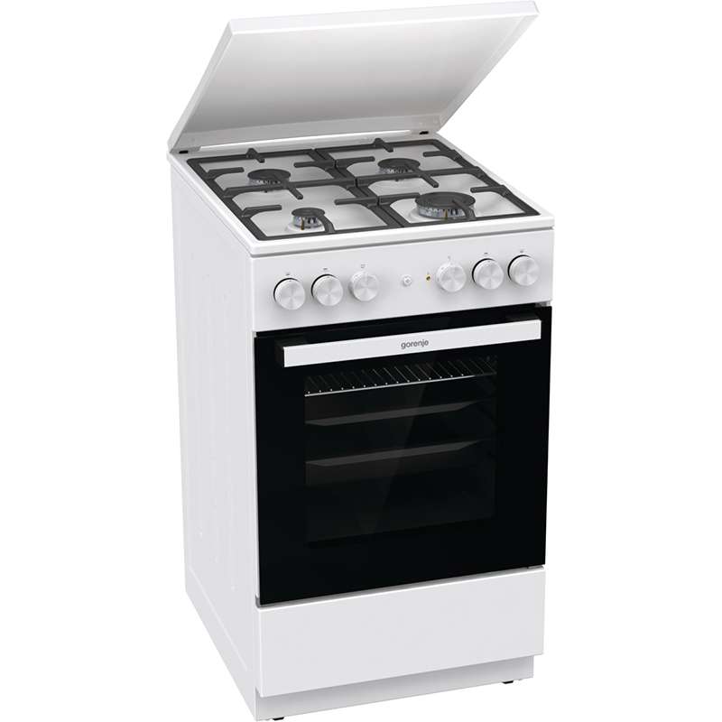 Заказать Плита комбинированная GORENJE GK 5A42 WF-B (FM513A-FPD5B)