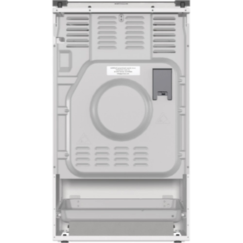 В Фокстрот Плита комбинированная GORENJE GK 5A42 WF-B (FM513A-FPD5B)