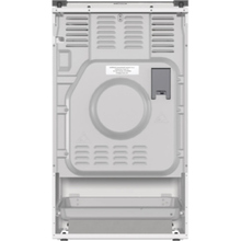 Плита комбинированная GORENJE GK 5A42 WF-B (FM513A-FPD5B)