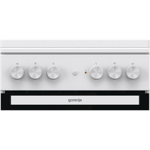 Плита комбинированная GORENJE GK 5A42 WF-B (FM513A-FPD5B)