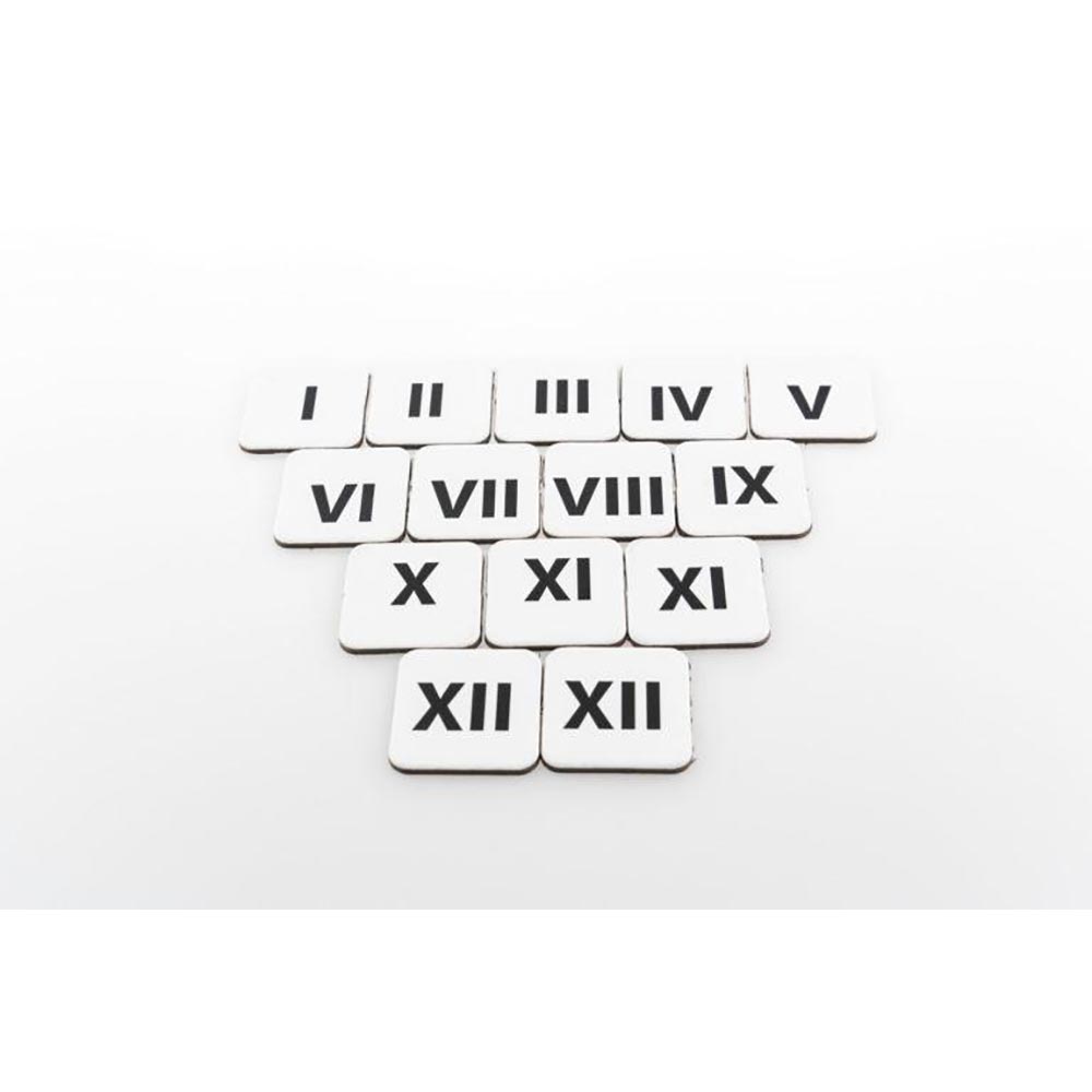 Набор 2D3D "Учиться интересно с НУШ" (2D3DNU1010) Предмет изучения лингвистика (иностранный язык)