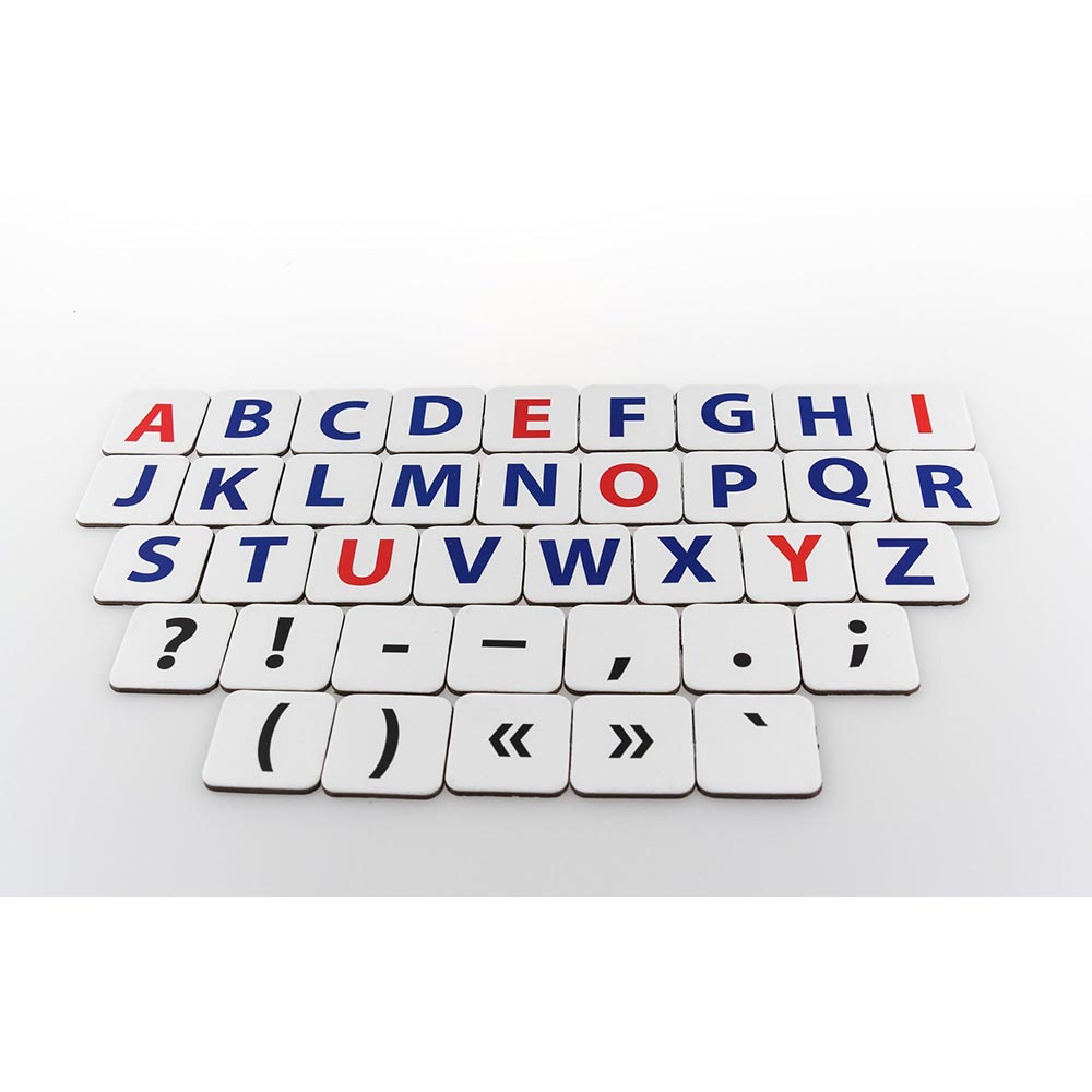 Заказать Набор 2D3D "Учиться интересно с НУШ" (2D3DNU1010)