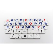 Набор 2D3D "Учиться интересно с НУШ" (2D3DNU1010)