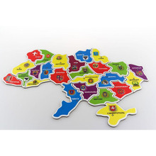 Набор 2D3D "Учиться интересно с НУШ" (2D3DNU1010)