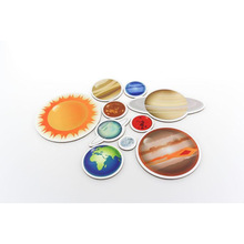 Набор 2D3D "Учиться интересно с НУШ" (2D3DNU1010)