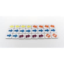 Набор 2D3D "Учиться интересно с НУШ" (2D3DNU1010)