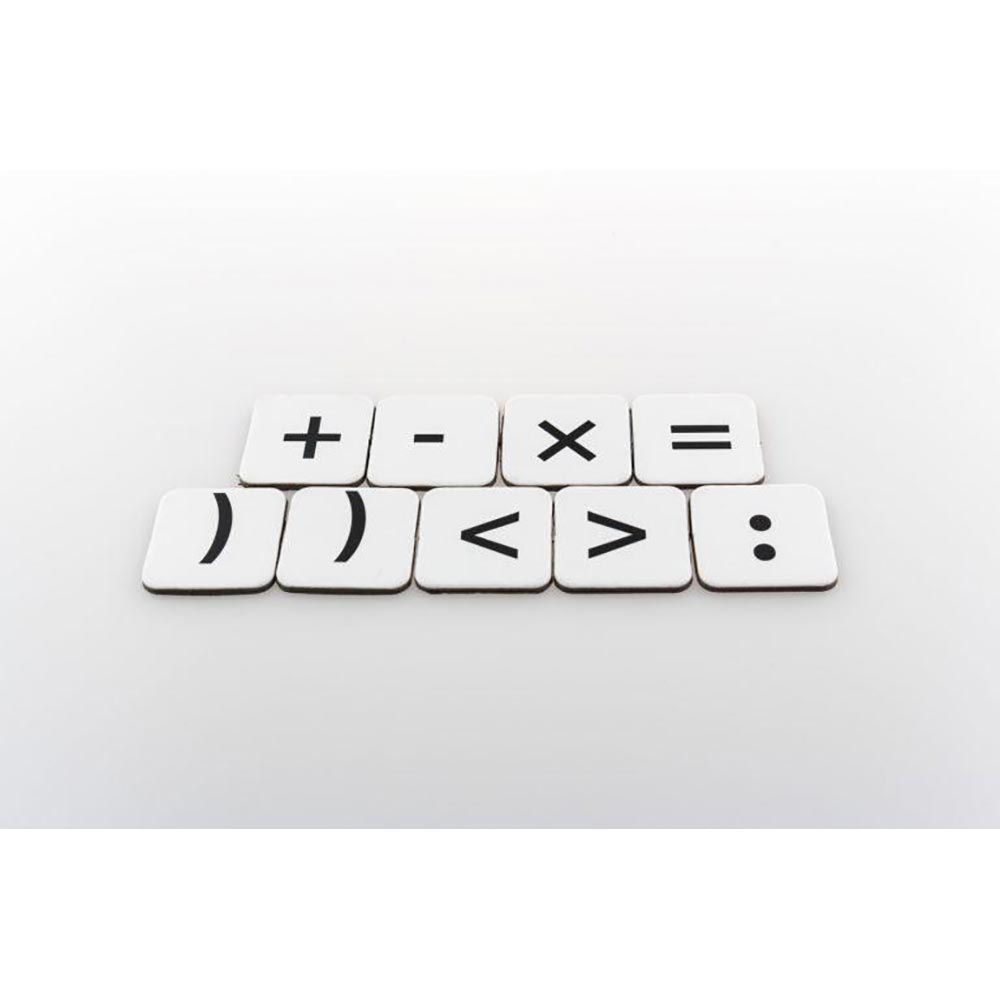 Фото 23 Набор 2D3D "Учиться интересно с НУШ" (2D3DNU1010)