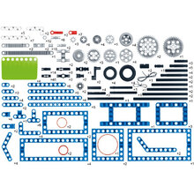 Конструктор XOKO "Цегла" 294 ел. (ХК-294)