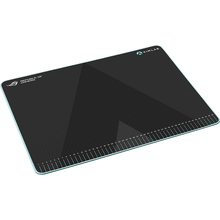 Килимок ASUS ROG Hone Ace Aim Lab Edition Black (90MP0380-BPUA00)