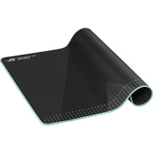 Килимок ASUS ROG Hone Ace Aim Lab Edition Black (90MP0380-BPUA00)