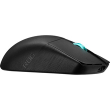 Мышь ASUS ROG Harpe Ace Aim Lab Edition USB/WL/BT Black (90MP02W0-BMUA00)