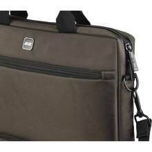Сумка для ноутбука 2E Beginner 13.3" Dark Olive (2E-CBN313DO)