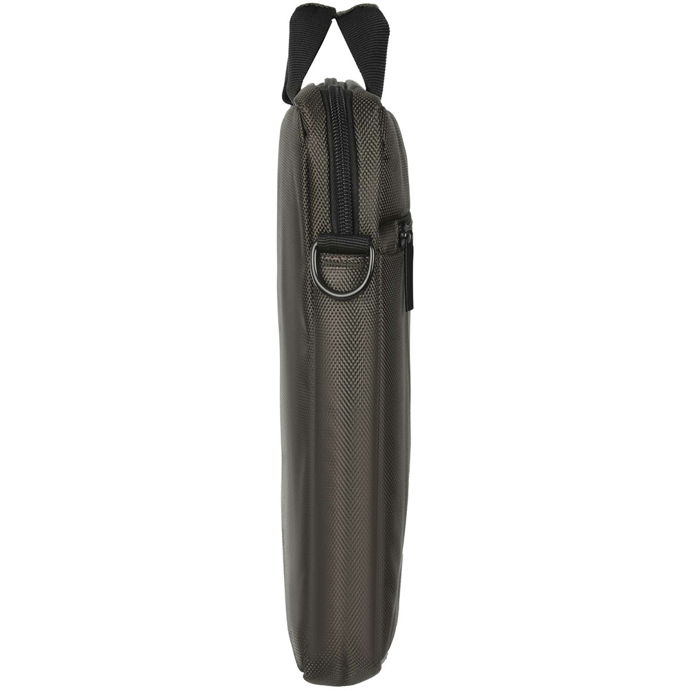 Фото Сумка для ноутбука 2E Beginner 13.3" Dark Olive (2E-CBN313DO)