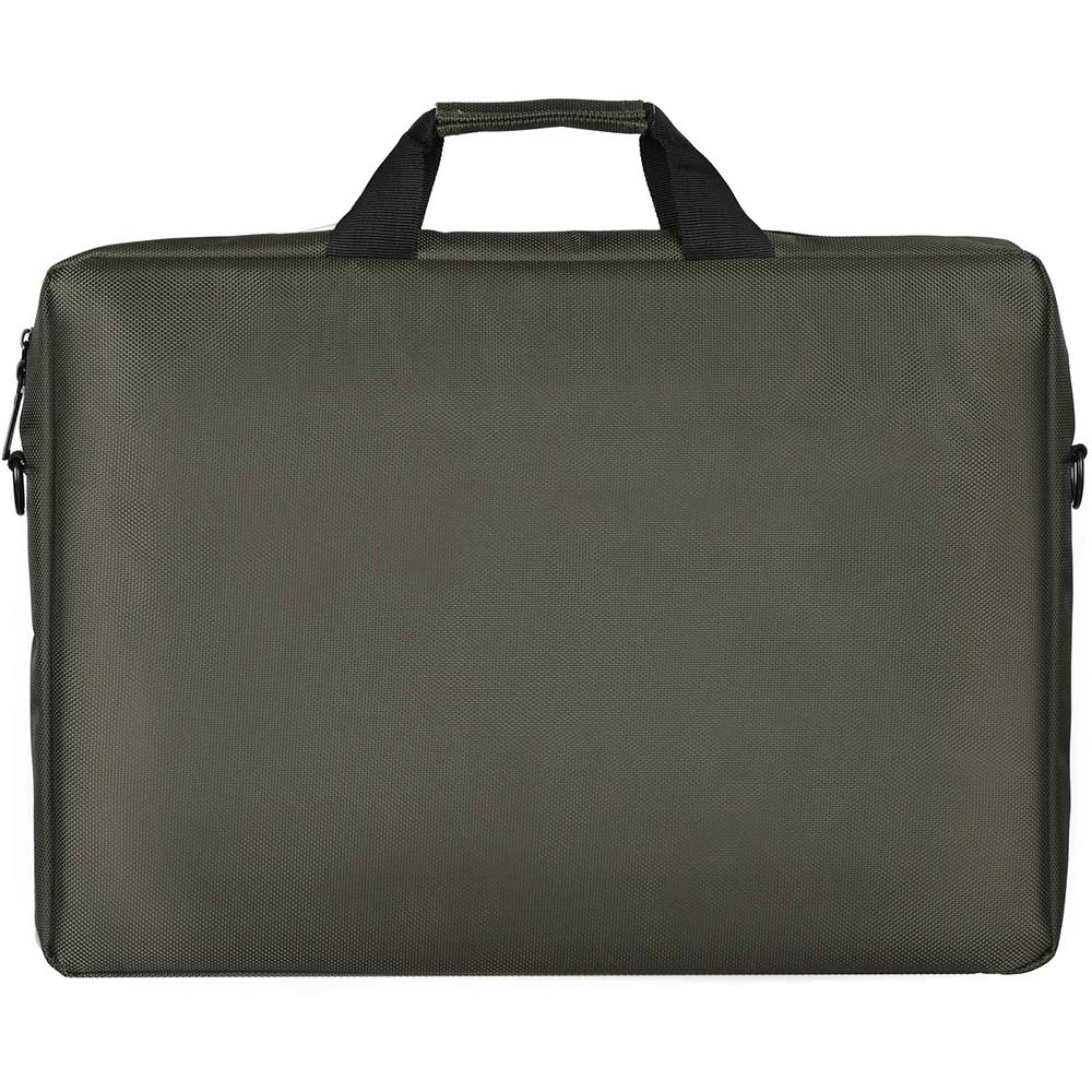 Сумка для ноутбука 2E Beginner 16" Dark Olive (2E-CBN315DO) Диагональ экрана 16