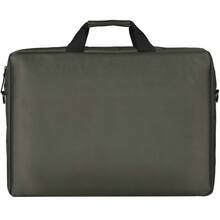 Сумка для ноутбука 2E Beginner 16" Dark Olive (2E-CBN315DO)