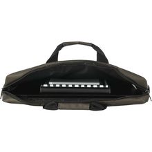 Сумка для ноутбука 2E Beginner 16" Dark Olive (2E-CBN315DO)