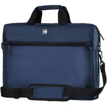 Одеса Сумка для ноутбука 2E Beginner 16" Dark Blue (2E-CBN315DB)