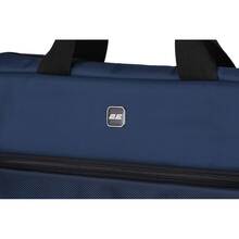 Сумка для ноутбука 2E Beginner 16" Dark Blue (2E-CBN315DB)