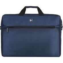 Сумка для ноутбука 2E Beginner 16" Dark Blue (2E-CBN315DB)