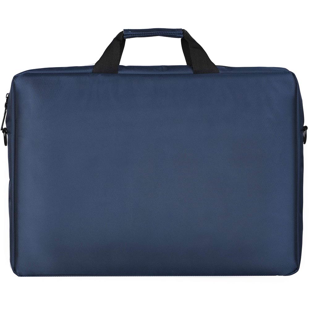 Зовнішній вигляд Сумка для ноутбука 2E Beginner 16" Dark Blue (2E-CBN315DB)