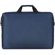 Сумка для ноутбука 2E Beginner 16" Dark Blue (2E-CBN315DB)