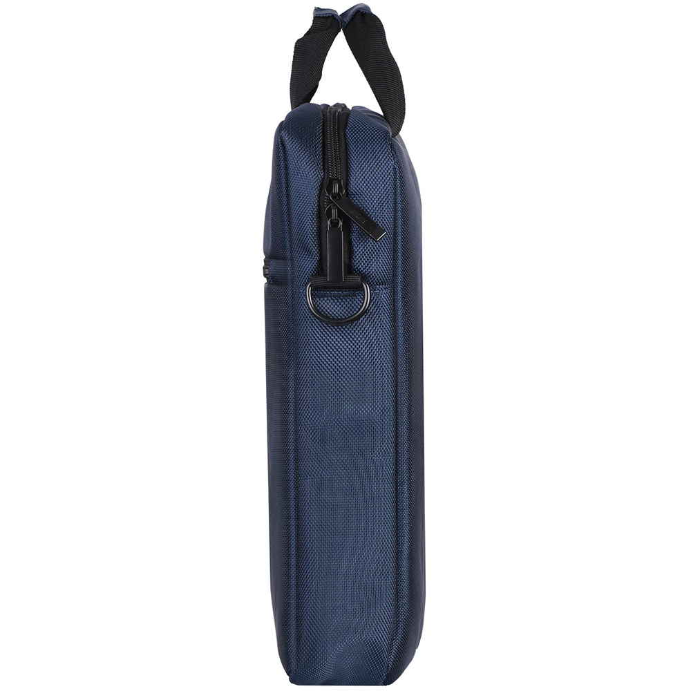 Фото Сумка для ноутбука 2E Beginner 16" Dark Blue (2E-CBN315DB)