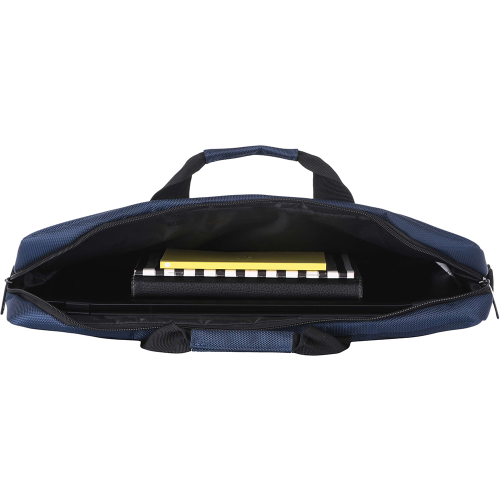 Замовити Сумка для ноутбука 2E Beginner 16" Dark Blue (2E-CBN315DB)