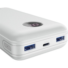Powerbank CANYON 20000mAh PB-2002 PD White (CNE-CPB2002W)