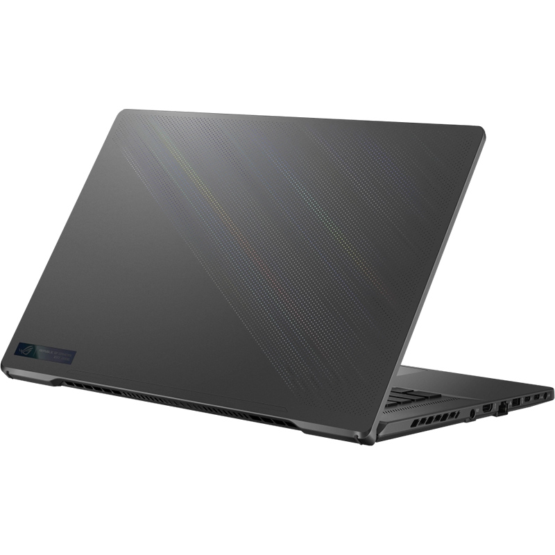 Ноутбук ASUS ROG Zephyrus G16 GU603ZV-N4010 Eclipse Gray (90NR0H23-M002E0) Діагональ дисплея 16