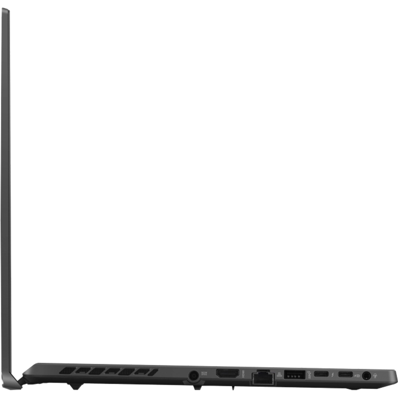 Фото Ноутбук ASUS ROG Zephyrus G16 GU603ZV-N4010 Eclipse Gray (90NR0H23-M002E0)