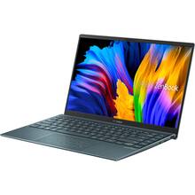 Ноутбук ASUS Zenbook 14 UM425QA-KI236 Pine Grey (90NB0TV1-M00B30)