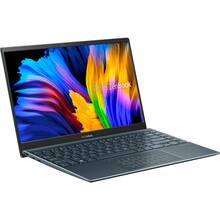 Ноутбук ASUS Zenbook 14 UM425QA-KI236 Pine Grey (90NB0TV1-M00B30)