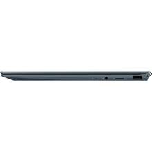 Ноутбук ASUS Zenbook 14 UM425QA-KI236 Pine Grey (90NB0TV1-M00B30)