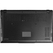 Ноутбук 2E Complex Pro 17 Black (NS70PU-17UA33)