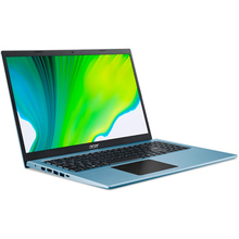 Ноутбук ACER Aspire 5 A515-56-34BX Blue (NX.A8NEU.003)
