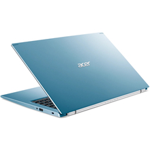 Ноутбук ACER Aspire 5 A515-56-34BX Blue (NX.A8NEU.003)