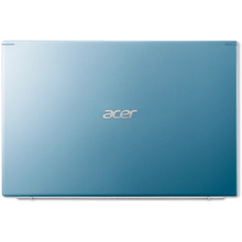 Ноутбук ACER Aspire 5 A515-56-34BX Blue (NX.A8NEU.003)