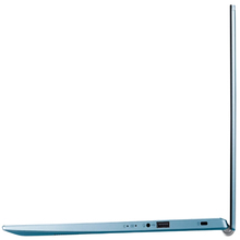 Ноутбук ACER Aspire 5 A515-56-34BX Blue (NX.A8NEU.003)