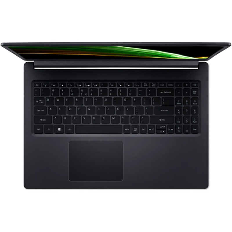 Ноутбук ACER Aspire 5 A515-45-R2ZN Charcoal Black (NX.A7ZEU.002) Роздільна здатність дисплея 1920 x 1080