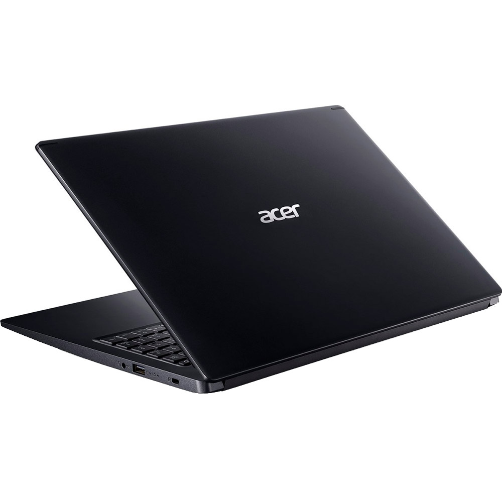 Ноутбук ACER Aspire 5 A515-45-R2ZN Charcoal Black (NX.A7ZEU.002) Діагональ дисплея 15.6