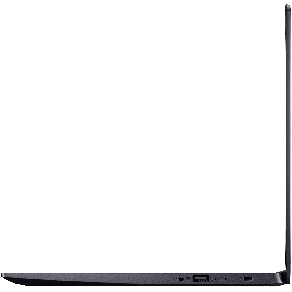 Ноутбук ACER Aspire 5 A515-45-R2ZN Charcoal Black (NX.A7ZEU.002) Частота оновлення екрана 60 Гц