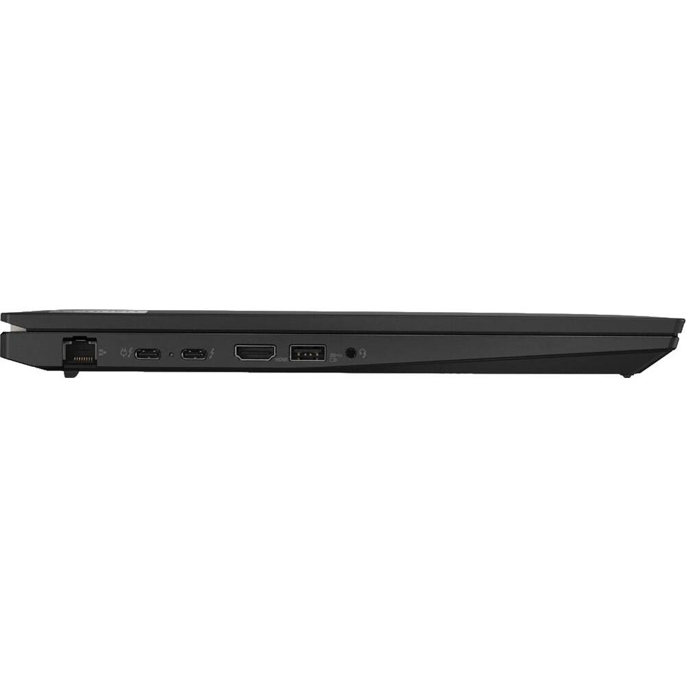 Ноутбук LENOVO ThinkPad T16 Gen 1 Thunder Black (21CH005JRA) Тип матрицы IPS