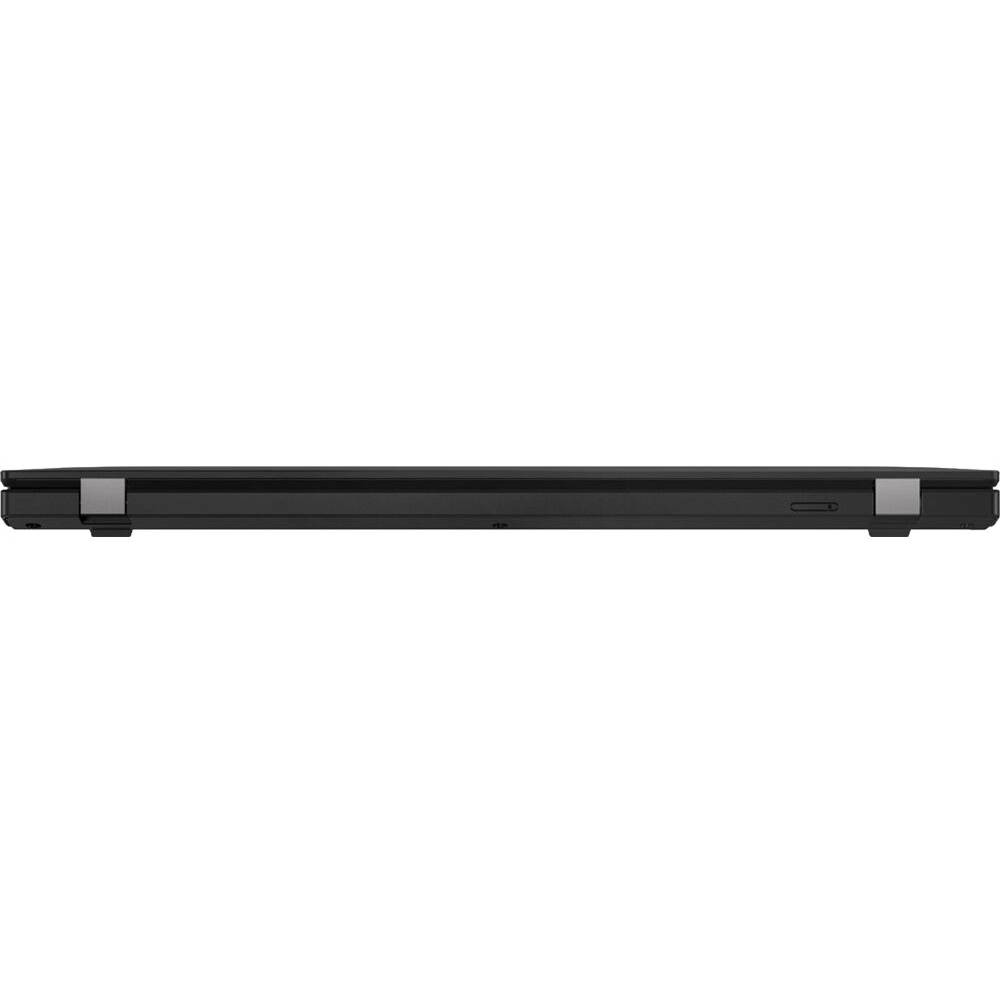 Изображение Ноутбук LENOVO ThinkPad T16 Gen 1 Thunder Black (21CH005JRA)