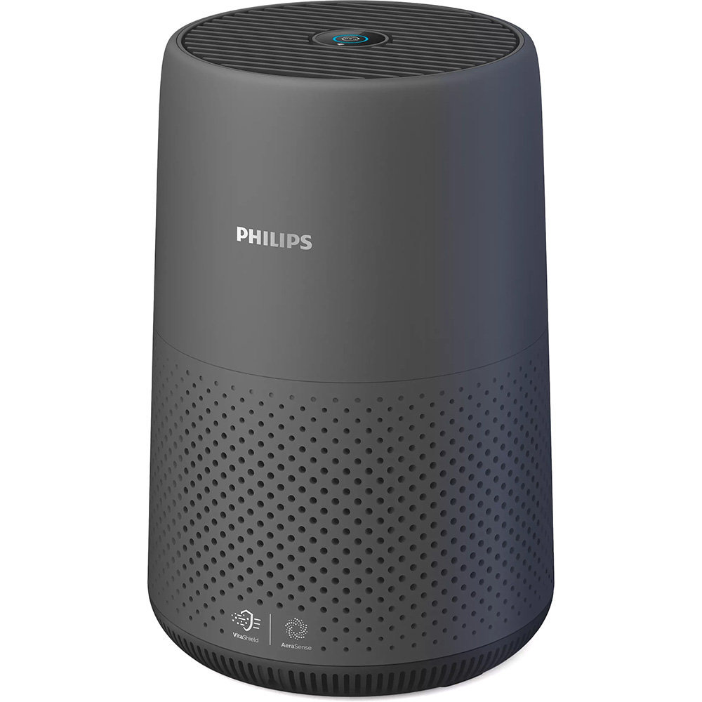 Очиститель воздуха PHILIPS AC0850/11 Способ очистки угольный фильтр