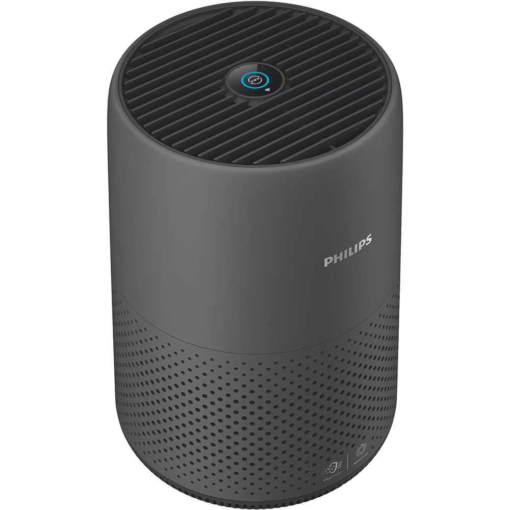 Очиститель воздуха PHILIPS AC0850/11 Способ очистки HEPA фильтр