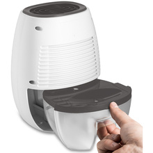 Осушувач повітря TROTEC TTP 2 E