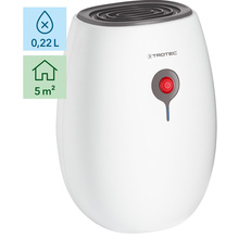 Осушувач повітря TROTEC TTP 2 E